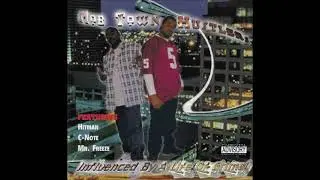 Mob Town Hustlers - Fo Real