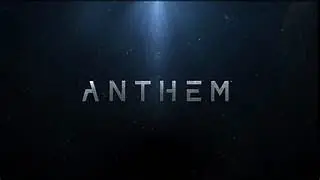 Anthem Demo - Dungeons - with friends
