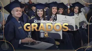 🎓 Ceremonia de Graduación - Americana 2025-2
