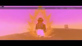 Super Saiyan 4 Fusion Dance и Potara Fusion | ДБОГ