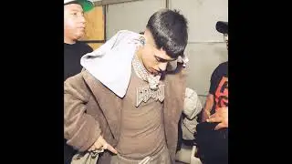 [FREE] Cris MJ Type Beat - 