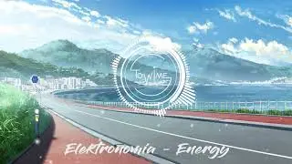Elektronomia - Energy