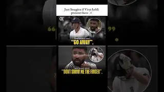 Siraj & we badly miss him on field 😮&zwj;💨|Ind vs Eng test live | Jasprit bumrah | Virat kohli | Gill