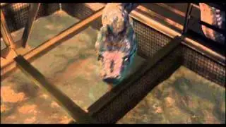 Boa Vs Python trailer