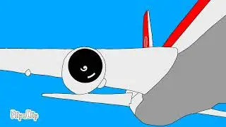 Ep4 : Air Canada 143