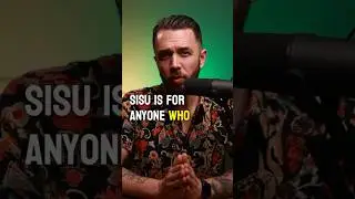Is The Movie Sisu For You? #shorts #moviereview #moviereviewchannel #sisu #movietheater #movie