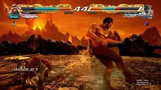 Shaheen vs Armor King