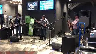 High Limit Gold horse Casino