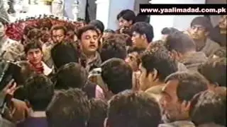 Paree Thee Lash Run May Bay Kafan Sibtay Payamber Kee -1996