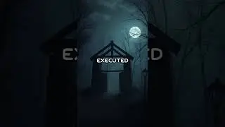 What Happened to the Real Ghost in the London Dungeon?