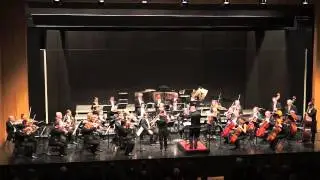 Richard Strauss: Konzert f&uuml;r Oboe und Orchester in D-Dur, AV 144, Ramon Ortega Quero
