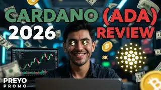 Cardano (ADA) 2026 Review: Is This the Next Big Crypto Opportunity?-Will It Explode or Fail?