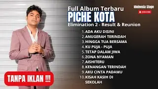 Album Populer Piche Kota Top Playlist Populer Piche Kota Indonesian Idol 2025