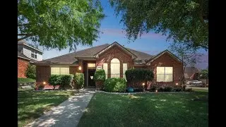 5505 Onset Bay Rowlett Texas - Dave Budny Real Estate