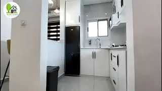 Nice apartment located in Douala (Bonapriso)