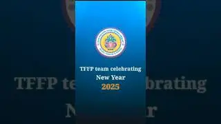 TFFP New Year Celebrations