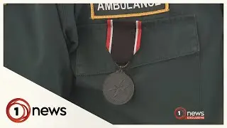 6 paramedics recognised for bravery after Christchurch terror attacks