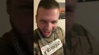 Ne kaze se 