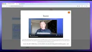 FAIRmedia Functional Prototype