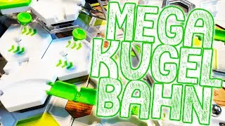 mega Gravitrax Kugelbahn - Murmeln - Spielzeug - Kinderspielzeug - Spielsachen