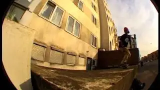 Robert Gray 2011