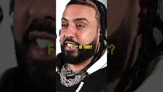 French Montana KNEW 'Unforgettable' was a HIT 😳