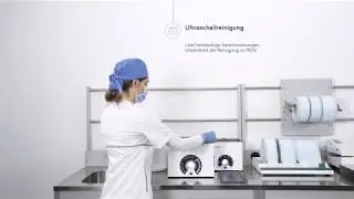 EURONDA Kurzvideo ProSystem 2019