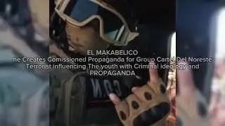 El Mando Trueno El Makabelico El Comando Exclusivo 