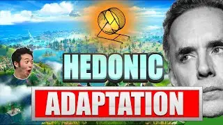 Hedonic Treadmill Explained! (Educational Video about The Theory of Hedonic Adaptation)