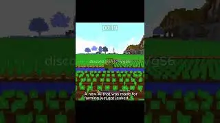 This AI Helps You Farm In Skyblock #shorts #hypixelskyblock #hypixel #hypixelskyblockshort