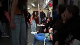 Fake hand prank #shorts