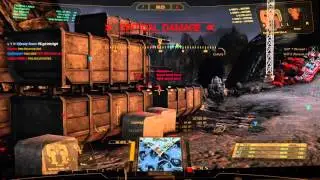 6 kills 855 dmg Quad AC-5 Mauler-1P  MechWarrior Online 03 07 2016