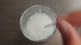 Why do the toothpicks stand up in water?