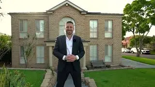 Property Tour at 2 Lemongum Place, Quakers Hill with Andre Wazen