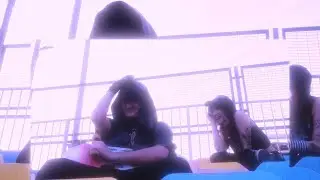 Azure Wrath x UZUM3 - Toksik (Music Video)