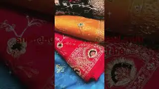 Wedding special full heavy work suit design ❤️#snehadesign #shortsfeed #shortsviral #trending #short