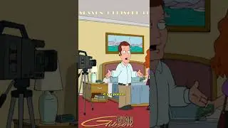 Family Guy | Message from the Church of Jesus Christ of Latter-Day Saints