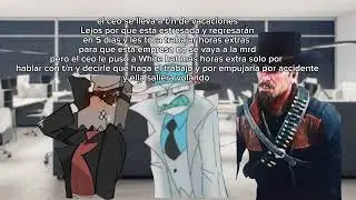 Funa a t/n creo que White Hat odia ahora al ceo xd @Emilioplay2997 