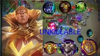 ESTES BEST TANK UNKILLABLE EXPERIMENT BUILD