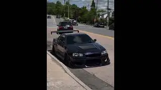 GTR #beautiful #foryou #youtubeshorts #gtr #car #edit #crd
