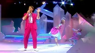Ketil Stokkan - Romeo (Eurovision Song Contest 1986)