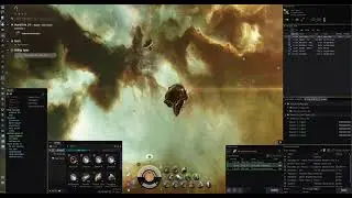 Ishtar - Serpentis Hideaway