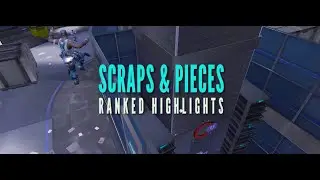 Dirty Bomb『Scraps & Pieces』Ranked Highlights by NgN