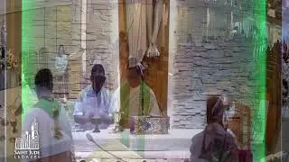 MARTES SA IKADUWANG SEMANA SA ORDINARIONG PANAHON