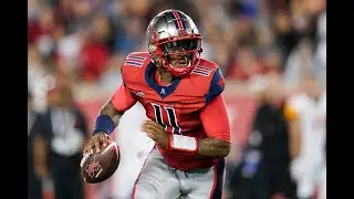 XFL Will Skip 2021 Season Before Returning In 2022