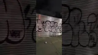 GRAFFITI NEVER DIES #FLASH#AIR#UBT#NYB