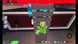 Admin abuse omg