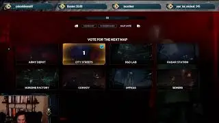 Late-Night Slaughter: Killing Floor 3 & Open Chat