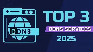 Best Free DDNS Services Tested &ndash; Dynu vs No-IP vs DuckDNS