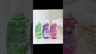 Sữa tắm gội cho b&eacute; iu tại nh&agrave; TiMi&rsquo;s House #cungconlonkhon #mevabe #embe #baby #babylove